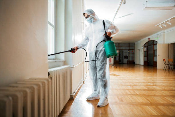 Best Emergency Pest Control  in Clearview, WA